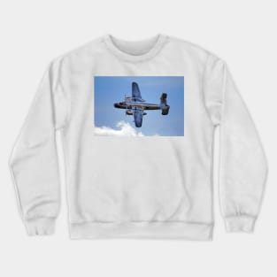 North American B-25J "Mitchell" Crewneck Sweatshirt